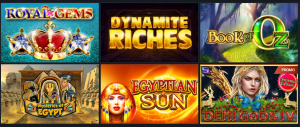 Mã khuyến mãi 1XBET cho trò chơi đánh bạc